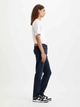 Jeansy slim fit męskie Levi's 511 Slim Chicken Of The Woods Adv 04511-5546 W36L34 Granatowe (5401105105013) - obraz 4