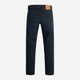 Джинси Slim Fit чоловічі Levi's 511 Slim Chicken Of The Woods Adv 04511-5546 W34L32 Темно-сині (5401105104962) - зображення 6