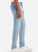 Джинси Slim Fit чоловічі Levi's 511 Slim Call It Off 04511-5815 W32L34 Блакитні (5401128660919) - зображення 4