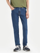 Jeansy slim fit męskie Levi's 511 Slim Calm N Cool 04511-5848 W34L34 Niebieskie (5401128912131) - obraz 1