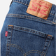 Jeansy slim fit męskie Levi's 511 Slim Calm N Cool 04511-5848 W31L32 Niebieskie (5401128911790) - obraz 5