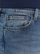 Jeansy slim fit męskie Levi's 511 Slim A Step Ahead 04511-5834 W38L32 Niebieskie (5401157419847) - obraz 4