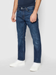 Джинси Slim Fit чоловічі Levi's 513 Slim Straight Tree Topper Adv 08513-0934 W32L34 Темно-сині (5400970154799) - зображення 1