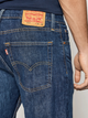 Jeansy slim fit męskie Levi's 513 Slim Straight Tree Topper Adv 08513-0934 W31L32 Granatowe (5400970154720) - obraz 4