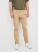 Spodnie męskie Levi's Xx Chino Std Ii True 17196-0011 W31L34 Beżowe (5400816979760) - obraz 1
