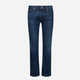 Джинси Slim Fit чоловічі Levi's 513 Slim Straight Tree Topper Adv 08513-0934 W32L34 Темно-сині (5400970154799) - зображення 5