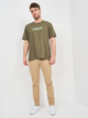 Spodnie męskie Levi's Xx Chino Std Ii True 17196-0011 W31L34 Beżowe (5400816979760) - obraz 3