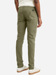 Джинси Slim Fit чоловічі Levi's Xx Chino Slim Ii 17199-0001 W32L34 Хакі (5400816978374) - зображення 2