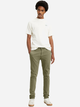 Jeansy slim fit męskie Levi's Xx Chino Slim Ii 17199-0001 W30L32 Khaki (5400816978329) - obraz 3