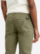 Jeansy slim fit męskie Levi's Xx Chino Slim Ii 17199-0001 W36L34 Khaki (5400816978442) - obraz 5