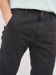 Джинси Slim Fit чоловічі Levi's Xx Chino Slim Ii 17199-0005 33-32 Чорні (5400816976325) - зображення 4