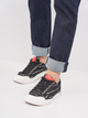 Jeansy slim fit męskie Levi's 512 Slim Taper Rock Cod 28833-0280 W31L34 Granatowe (5400599671738) - obraz 4