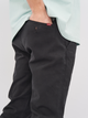 Джинси Slim Fit чоловічі Levi's Xx Chino Slim Ii 17199-0005 36-34 Чорні (5400816976387) - зображення 5