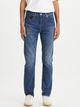 Джинси Regular Fit чоловічі Levi's 502 Taper Shitake 29507-1353 W31L32 Сині (5401105368685) - зображення 1