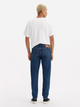Jeansy slim fit męskie Levi's 512 Slim Taper Jack Of All Trades 28833-1294 W34L32 Niebieskie (5401157270769) - obraz 4