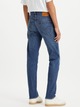 Джинси Regular Fit чоловічі Levi's 502 Taper Shitake 29507-1353 W34L30 Сині (5401105368777) - зображення 2