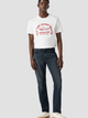 Jeansy regular fit męskie Levi's 502 Taper Out Of Reach 29507-1574 W31L32 Czarne (5401157976340) - obraz 3