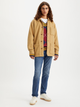 Джинси Regular Fit чоловічі Levi's 502 Taper Shitake 29507-1353 W31L32 Сині (5401105368685) - зображення 6