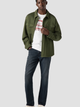 Jeansy regular fit męskie Levi's 502 Taper Out Of Reach 29507-1574 W33L34 Czarne (5401157976418) - obraz 4