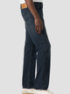Джинси Regular Fit чоловічі Levi's 502 Taper Out Of Reach 29507-1574 W36L34 Чорні (5401157976494) - зображення 5