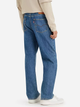Jeansy męskie szerokie nogawki Levi's 565 Loose Straight Props To You A7221-0000 W33L34 Niebieskie (5401157993378) - obraz 2