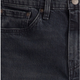 Jeansy regular fit męskie Levi's 502 Taper Out Of Reach 29507-1574 W36L36 Czarne (5401157976500) - obraz 7