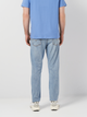Jeansy slim fit męskie Levi's 515 Slim Taper Not My Day Dx A7222-0004 W36L32 Błękitne (5401128709434) - obraz 2