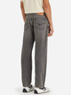 Jeansy regular fit męskie Levi's 555 Relaxed Straight Cheers To That A7223-0000 W36L34 Szare (5401187132594) - obraz 2
