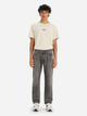 Jeansy regular fit męskie Levi's 555 Relaxed Straight Cheers To That A7223-0000 W36L34 Szare (5401187132594) - obraz 3