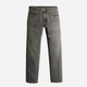 Jeansy regular fit męskie Levi's 555 Relaxed Straight Cheers To That A7223-0000 W34L34 Szare (5401187132570) - obraz 6