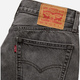 Jeansy regular fit męskie Levi's 555 Relaxed Straight Cheers To That A7223-0000 W34L32 Szare (5401128708659) - obraz 7