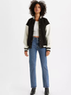 Джинси Regular Fit жіночі Levi's 501 Jeans For Women Shout Out Stone 12501-0438 W27L32 Сині (5401105688875) - зображення 3
