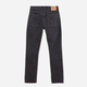 Jeansy skinny damskie Levi's 501 Skinny Off Topic 29502-0227 W26L30 Czarne (5401043581146) - obraz 8