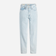 Jeansy mom`s damskie Levi's 80S Mom Jean Dont Be Frayed A3506-0014 W26L30 Błękitne (5401128280094) - obraz 6