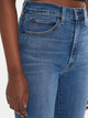 Jeansy skinny damskie Levi's Retro High Skinny Run The World A5758-0008 W25L30 Niebieskie (5401128282654) - obraz 4