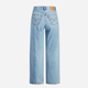Джинси жіночі Levi's Ribcage Wide Leg H223 Far And Wide A6081-0002 W29L32 Блакитні (5401128251285) - зображення 8