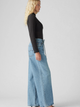 Джинси жіночі Levi's Xl Straight Thanks Friend A8701-0004 W28L29 Блакитні (5401157478400) - зображення 5
