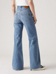 Jeansy dzwony damskie Levi's Ribcage Bells Vintage Next Saturday A8717-0001 W25L32 Niebieskie (5401157495933) - obraz 2