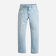 Jeansy regular fit damskie Levi's 501 90S Ankle By Your Side A9150-0001 W27L27 Błękitne (5401157502839) - obraz 6