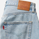 Jeansy regular fit damskie Levi's 501 90S Ankle By Your Side A9150-0001 W29L27 Błękitne (5401157502860) - obraz 7