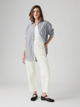 Джинси Regular Fit жіночі Levi's 501 90S Ankle Blank Slate A9150-0004 W24L29 Білі (5401157503843) - зображення 6