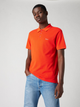 Koszulka polo męska Levi's Levis Hm Polo Paris Embroidery Flame Sc 35883-0223 M Czerwona (5401157367681) - obraz 3