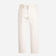 Jeansy regular fit damskie Levi's 501 90S Ankle Blank Slate A9150-0004 W28L29 Białe (5401157504116) - obraz 7