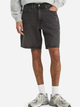 Spodenki męskie jeansowe Levi's 468 Loose Shorts We Got Motion Shorts A8461-0006 34 Ciemnoszare (5401157215845) - obraz 1