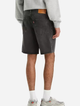 Spodenki męskie jeansowe Levi's 468 Loose Shorts We Got Motion Shorts A8461-0006 32 Ciemnoszare (5401157187142) - obraz 2