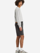 Spodenki męskie jeansowe Levi's 468 Loose Shorts We Got Motion Shorts A8461-0006 34 Ciemnoszare (5401157215845) - obraz 5
