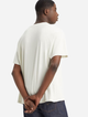 Koszulka męska bawełniana Levi's Lse Vintage Fit Gr Tee Lse Batwing Badg 0008C-0009 L Biała (5401157156773) - obraz 2