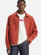 Koszulka męska bawełniana Levi's Lse Vintage Fit Gr Tee Lse Batwing Badg 0008C-0009 M Biała (5401157156735) - obraz 3