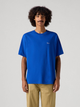 Koszulka męska bawełniana Levi's Red Tab Vintage Tee Surf Blue Jersey A0637-0132 L Niebieska (5401157520048) - obraz 1