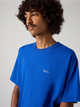Koszulka męska bawełniana Levi's Red Tab Vintage Tee Surf Blue Jersey A0637-0132 M Niebieska (5401157367599) - obraz 4